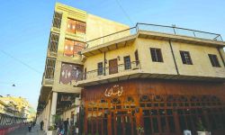 خطوة جديد لتنظيم الفعاليات التجارية في شارع الرشيد ببغداد